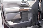 Thumbnail of 2023 Black GMC Sierra 3500