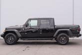 Thumbnail of 2020 Black Jeep Gladiator
