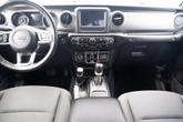 Thumbnail of 2020 Black Jeep Gladiator