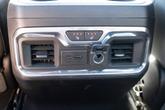 Thumbnail of 2020 White Chevrolet Silverado 1500