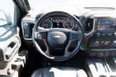 Thumbnail of 2020 White Chevrolet Silverado 1500