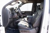 Thumbnail of 2020 White Chevrolet Silverado 1500