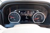 Thumbnail of 2020 White Chevrolet Silverado 1500
