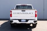 Thumbnail of 2020 White Chevrolet Silverado 1500