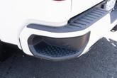 Thumbnail of 2020 White Chevrolet Silverado 1500