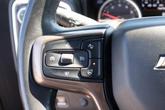 Thumbnail of 2020 White Chevrolet Silverado 1500