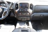 Thumbnail of 2020 White Chevrolet Silverado 1500