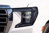 Thumbnail of 2023 White GMC Yukon XL