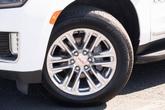 Thumbnail of 2023 White GMC Yukon XL