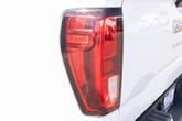 Thumbnail of 2020 White GMC Sierra 1500