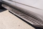 Thumbnail of 2025 Gray Chevrolet Tahoe
