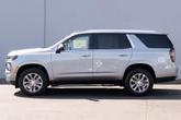 Thumbnail of 2025 Gray Chevrolet Tahoe