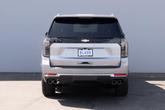 Thumbnail of 2025 Gray Chevrolet Tahoe
