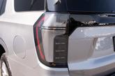 Thumbnail of 2025 Gray Chevrolet Tahoe