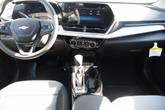 Thumbnail of 2025 White Chevrolet Trax