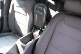Thumbnail of 2025 White Chevrolet Trax