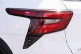 Thumbnail of 2025 White Chevrolet Trax