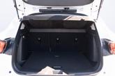 Thumbnail of 2025 White Chevrolet Trax