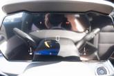 Thumbnail of 2025 White Chevrolet Trax