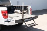 Thumbnail of 2022 White Ford F-150