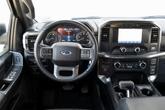Thumbnail of 2022 White Ford F-150