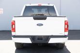 Thumbnail of 2022 White Ford F-150