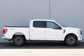 Thumbnail of 2022 White Ford F-150