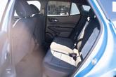 Thumbnail of 2025 Blue Chevrolet Trax
