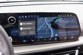 Thumbnail of 2025 Black Chevrolet Traverse