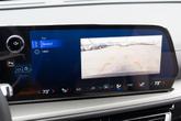 Thumbnail of 2025 Black Chevrolet Traverse