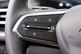 Thumbnail of 2025 Black Chevrolet Traverse