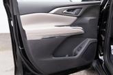 Thumbnail of 2025 Black Chevrolet Traverse