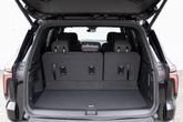 Thumbnail of 2025 Black Chevrolet Traverse