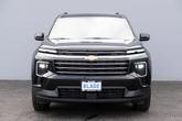 Thumbnail of 2025 Black Chevrolet Traverse