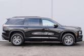 Thumbnail of 2025 Black Chevrolet Traverse