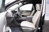 Thumbnail of 2025 Black Chevrolet Traverse