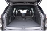 Thumbnail of 2025 Black Chevrolet Traverse