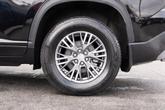 Thumbnail of 2025 Black Chevrolet Traverse