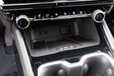 Thumbnail of 2025 Black Chevrolet Traverse