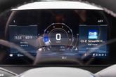 Thumbnail of 2025 Black Chevrolet Traverse