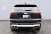 Thumbnail of 2025 Black Chevrolet Traverse