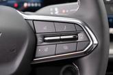 Thumbnail of 2025 Black Chevrolet Traverse
