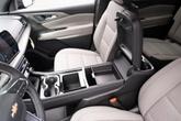 Thumbnail of 2025 Black Chevrolet Traverse