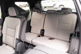 Thumbnail of 2025 Black Chevrolet Traverse
