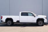 Thumbnail of 2023 White GMC Sierra 3500