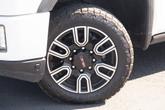 Thumbnail of 2023 White GMC Sierra 3500