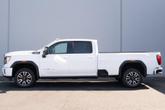 Thumbnail of 2023 White GMC Sierra 3500