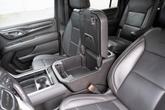 Thumbnail of 2022 Black GMC Yukon XL