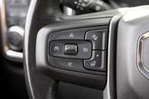 Thumbnail of 2020 Black GMC Sierra 3500