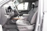 Thumbnail of 2025 Gray Chevrolet Silverado 1500